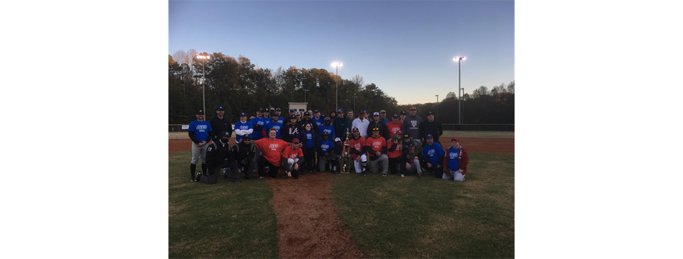 ABO All Star Game held at New Georgia