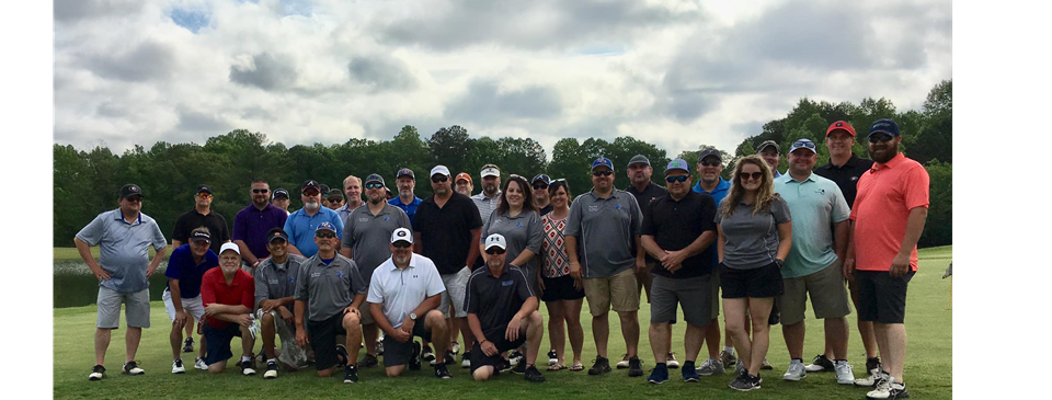 Thank you to all who came out  to the 3rd Annual Golf Tournament